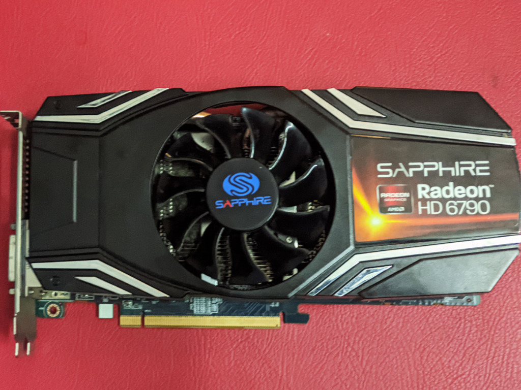 Amd 6790 sale