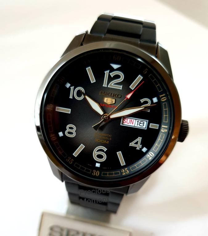 Seiko srp631k1 discount