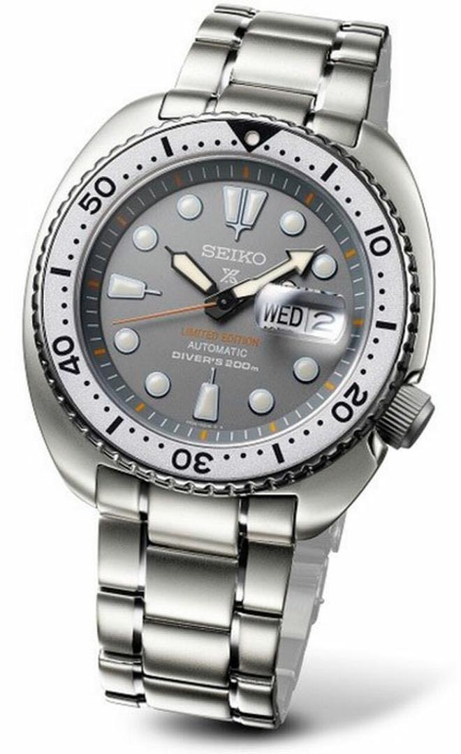 Seiko Zimbe 1 Thailand LE SRPA19K1 Luxury Watches on Carousell