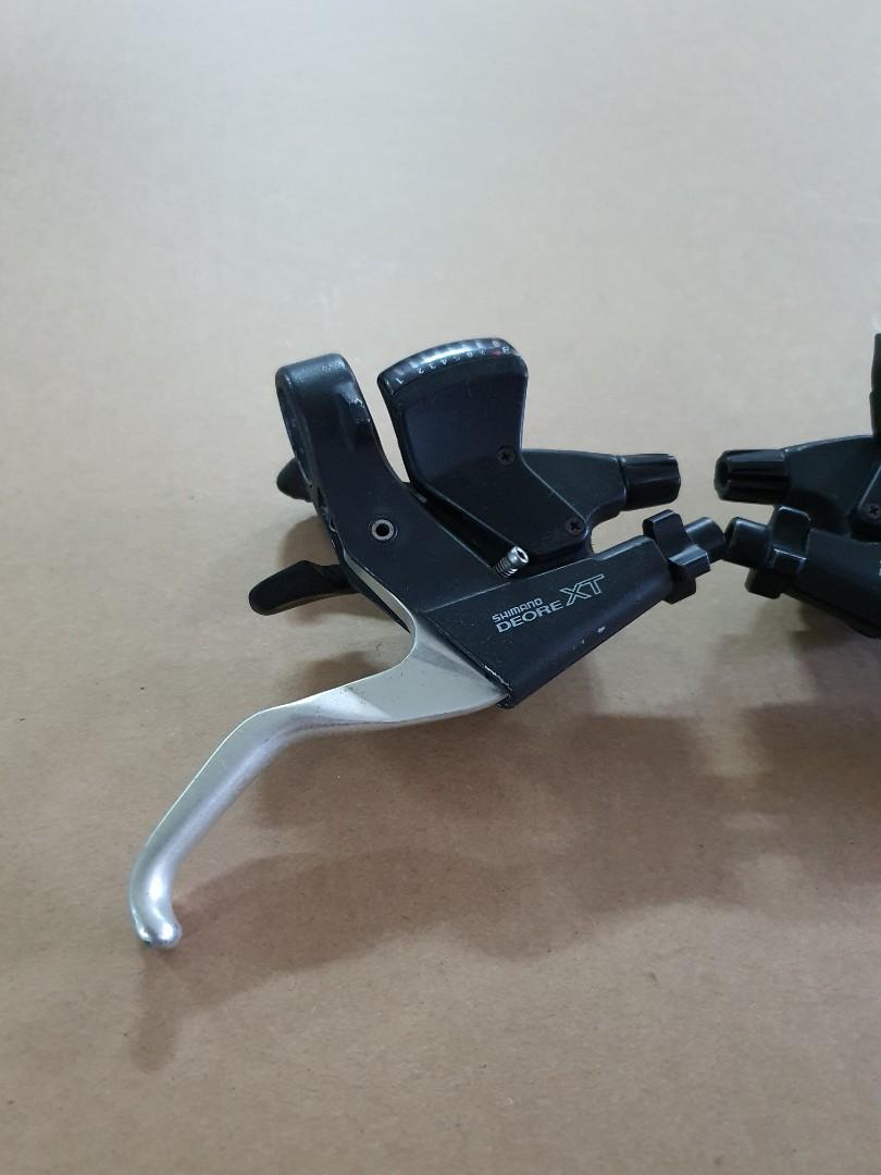 Shimano deore xt 3x8 online