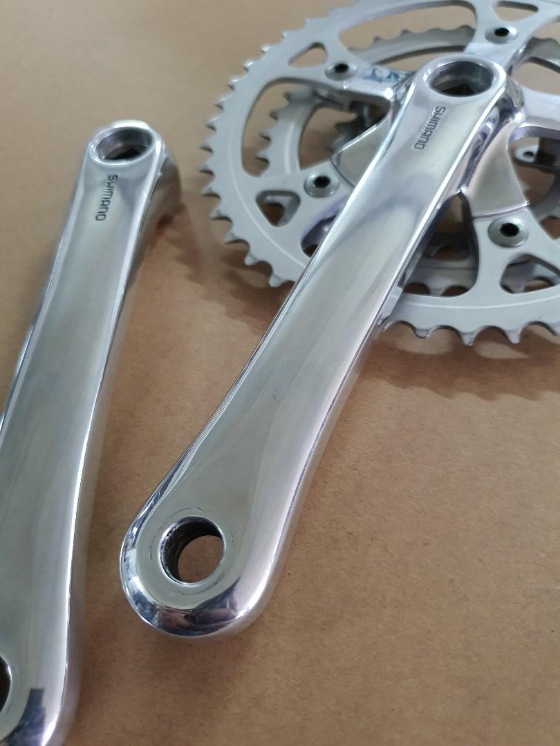 Cuvette De Roulement Fourche Shimano DEORE XT HP M730 - Vintage VTT - Occasion
