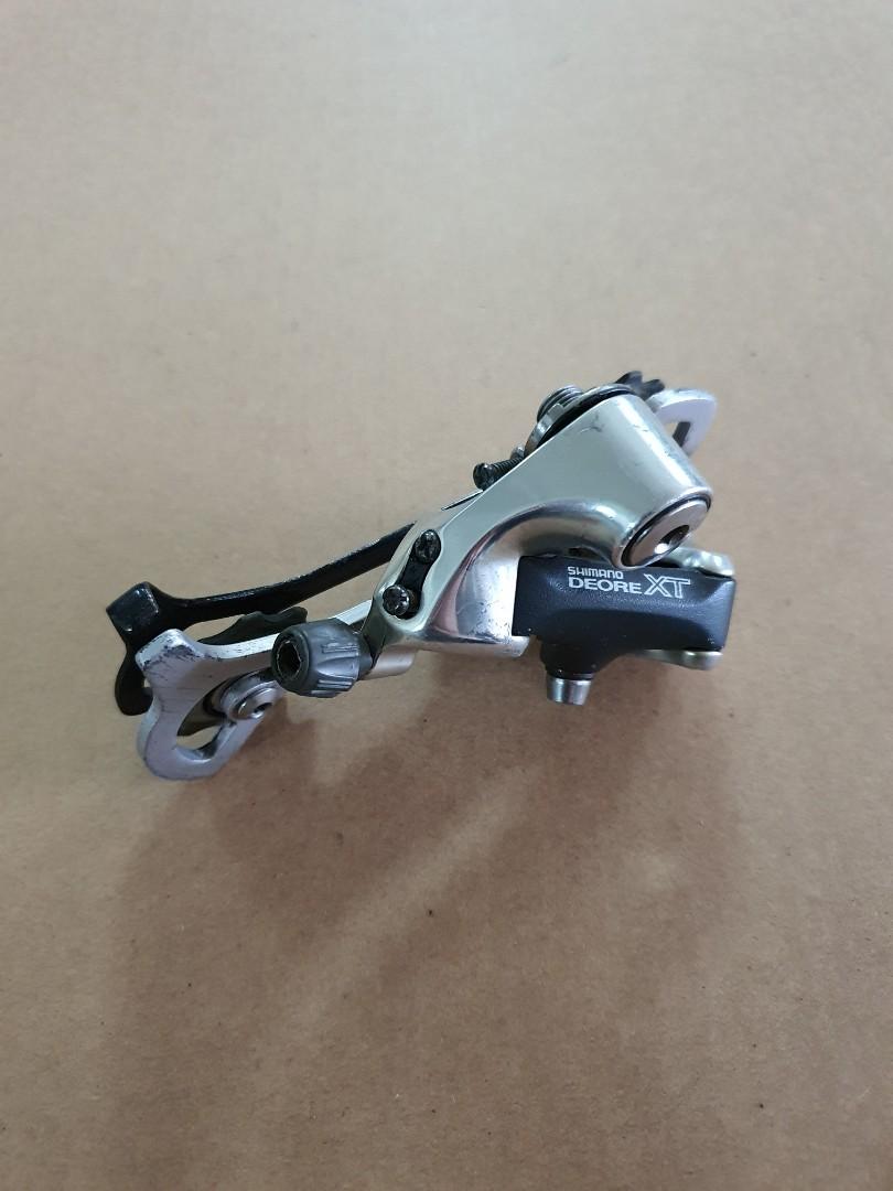 Shimano Deore XT Rear Derailleur - RD 