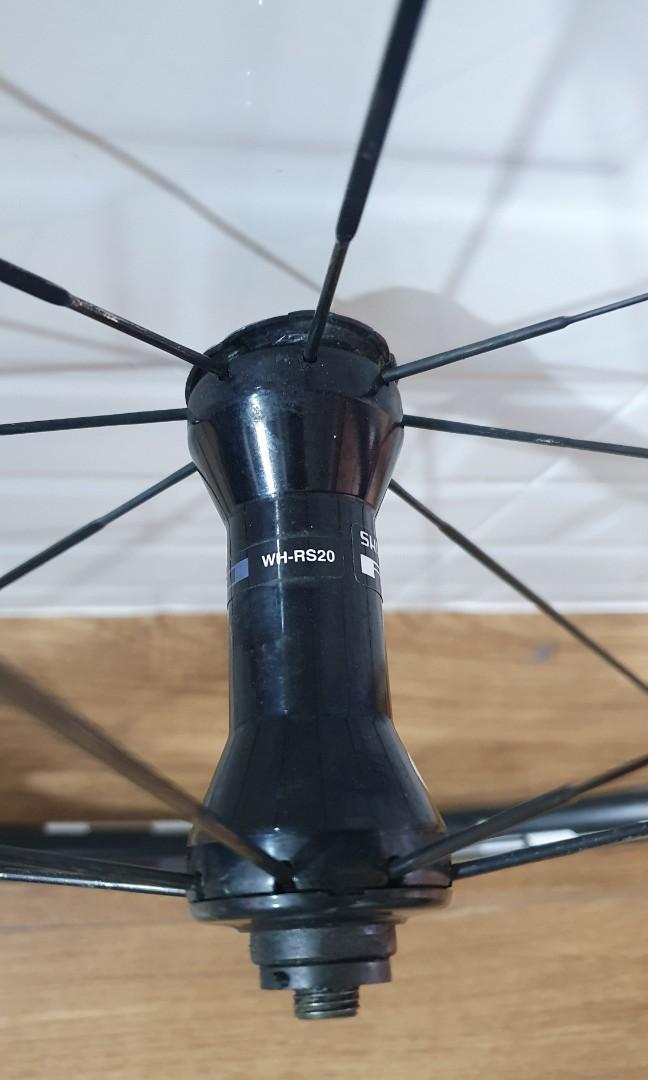 Shimano r5 2024 wheelset price