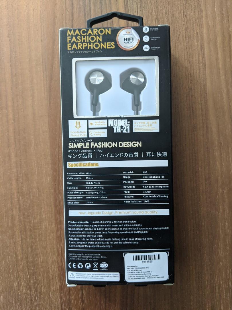 Sibyl earphone hotsell review