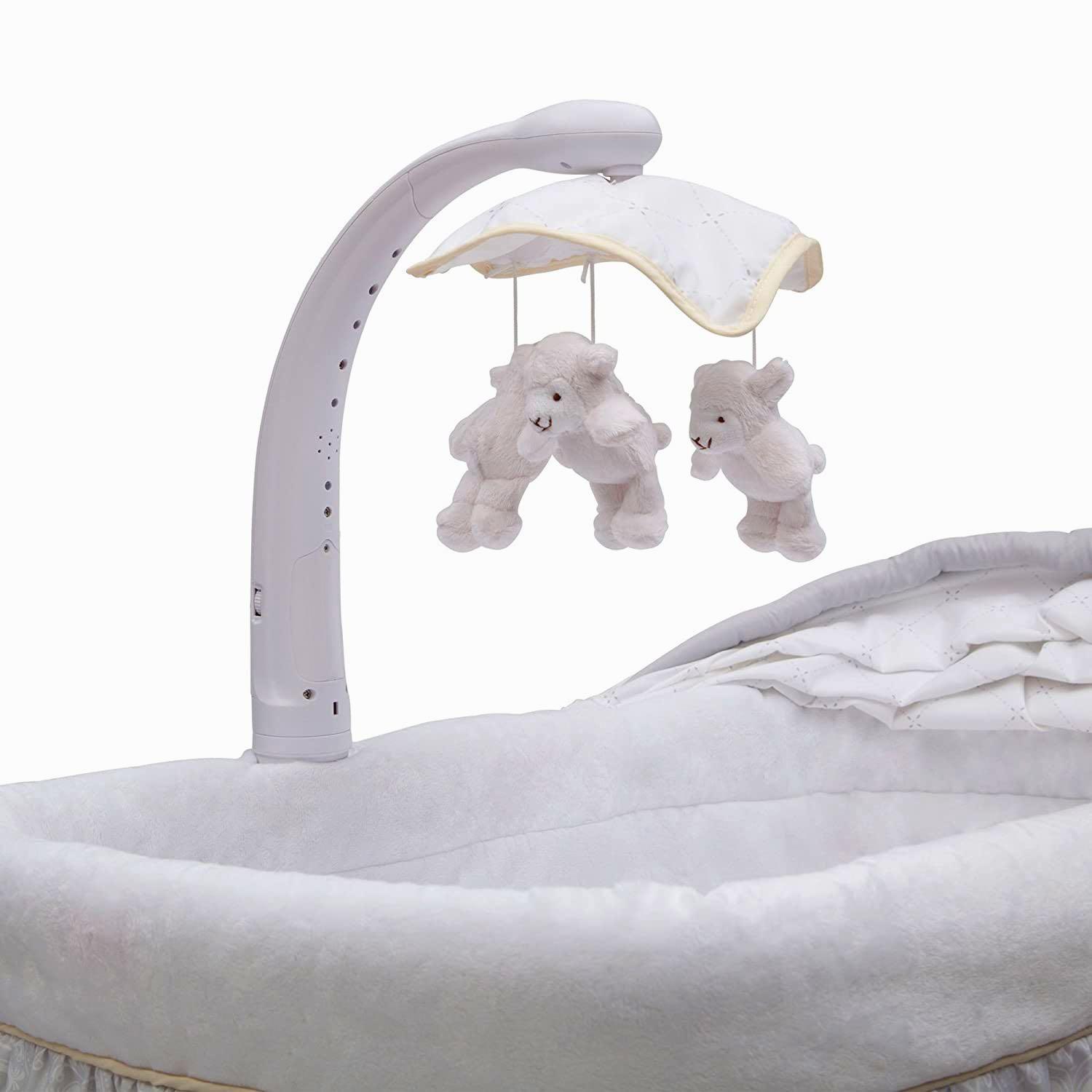 Slumbertime bassinet discount