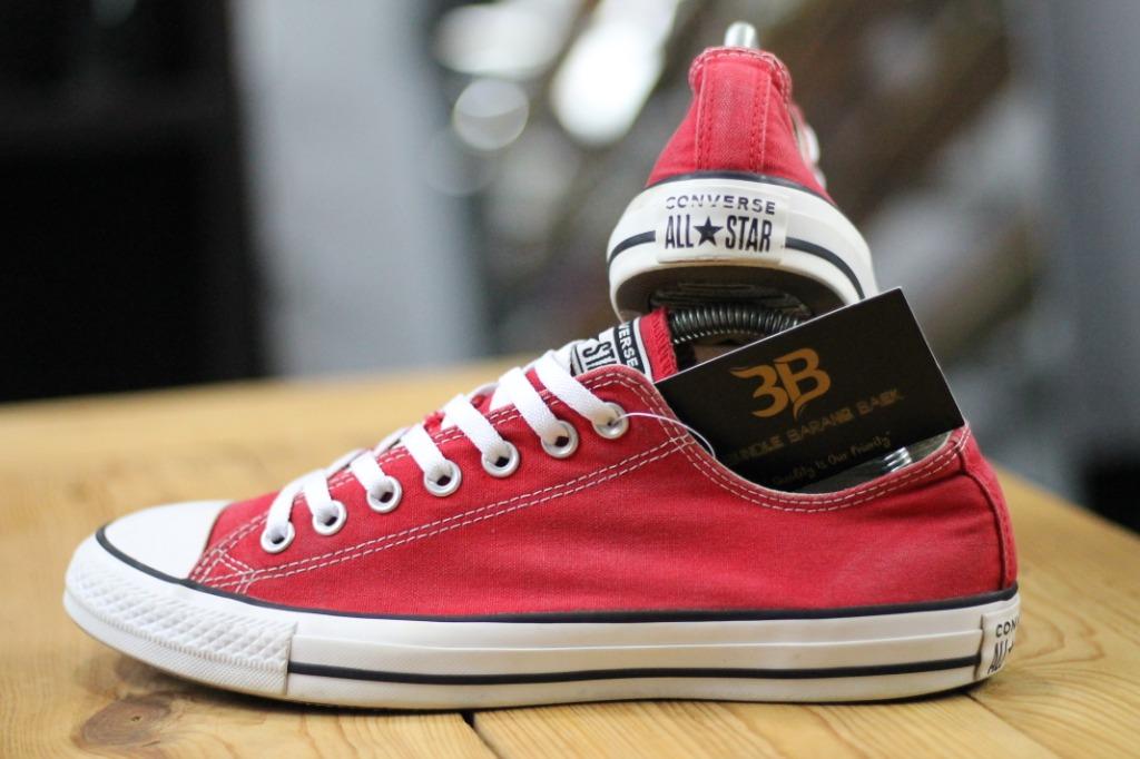 Converse uk store size 9
