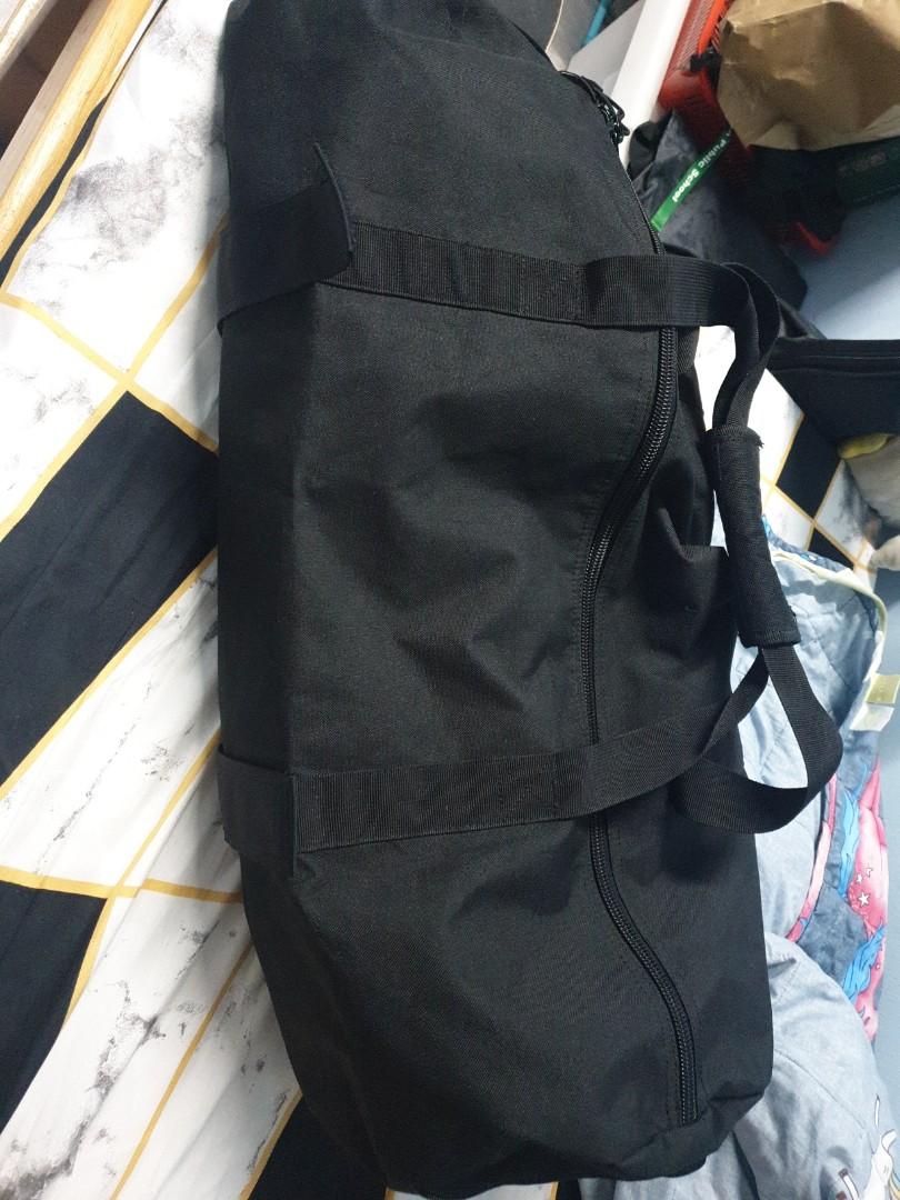 Skateboard duffle bag, Sports Equipment, Sports & Games, Skates
