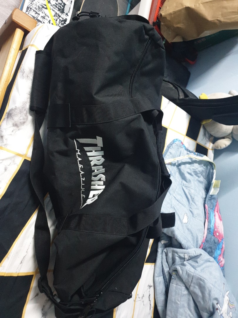 Skateboard duffle bag, Sports Equipment, Sports & Games, Skates