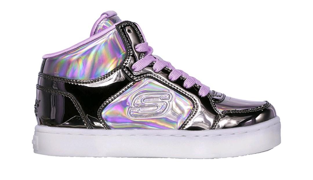 Skechers Energy Lights Girls shoe Babies Kids Babies Kids Fashion on Carousell