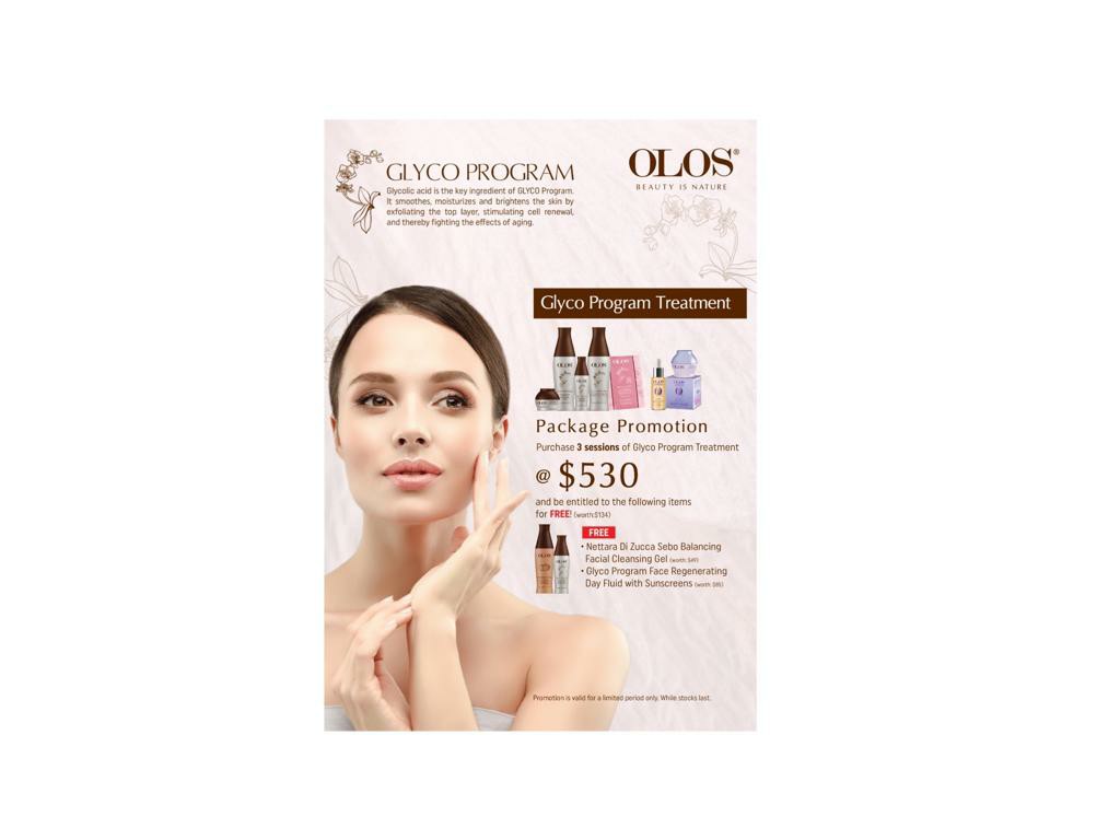 Skin Renewal Treatment Beauty Personal Care Face Face Care On Carousell