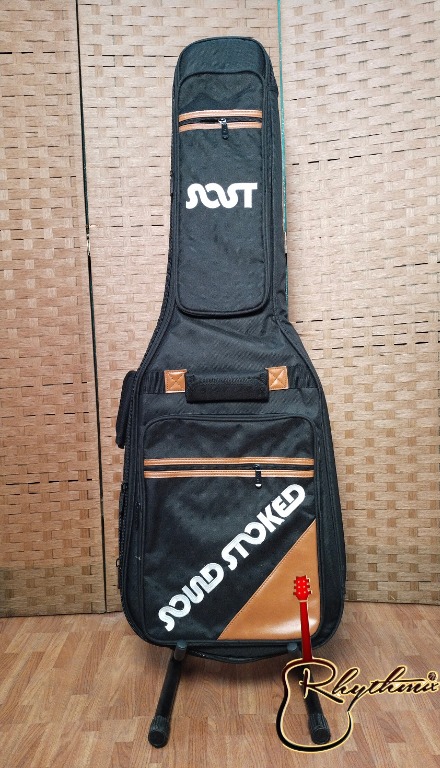Sound stoked gig bag 2025