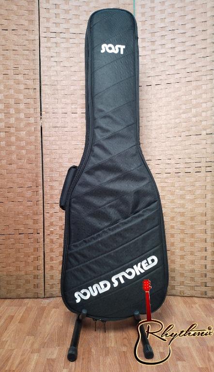 Sound stoked gig bag 2025