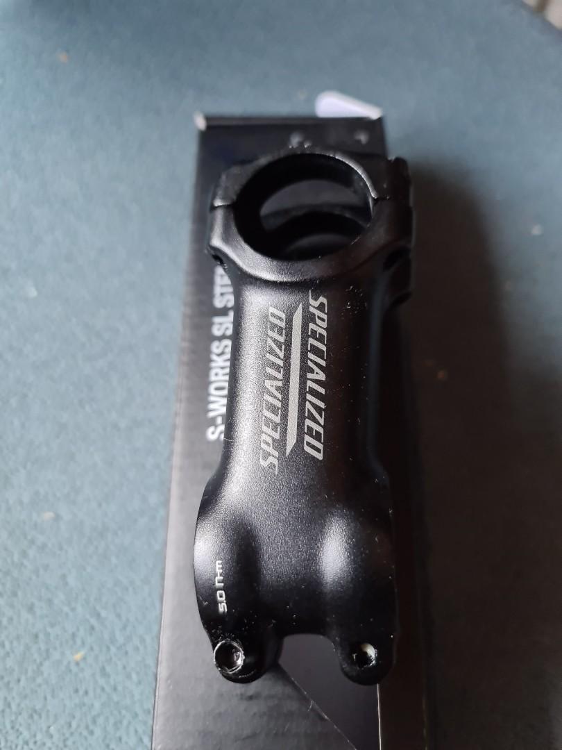 Specialized 80mm new arrivals stem