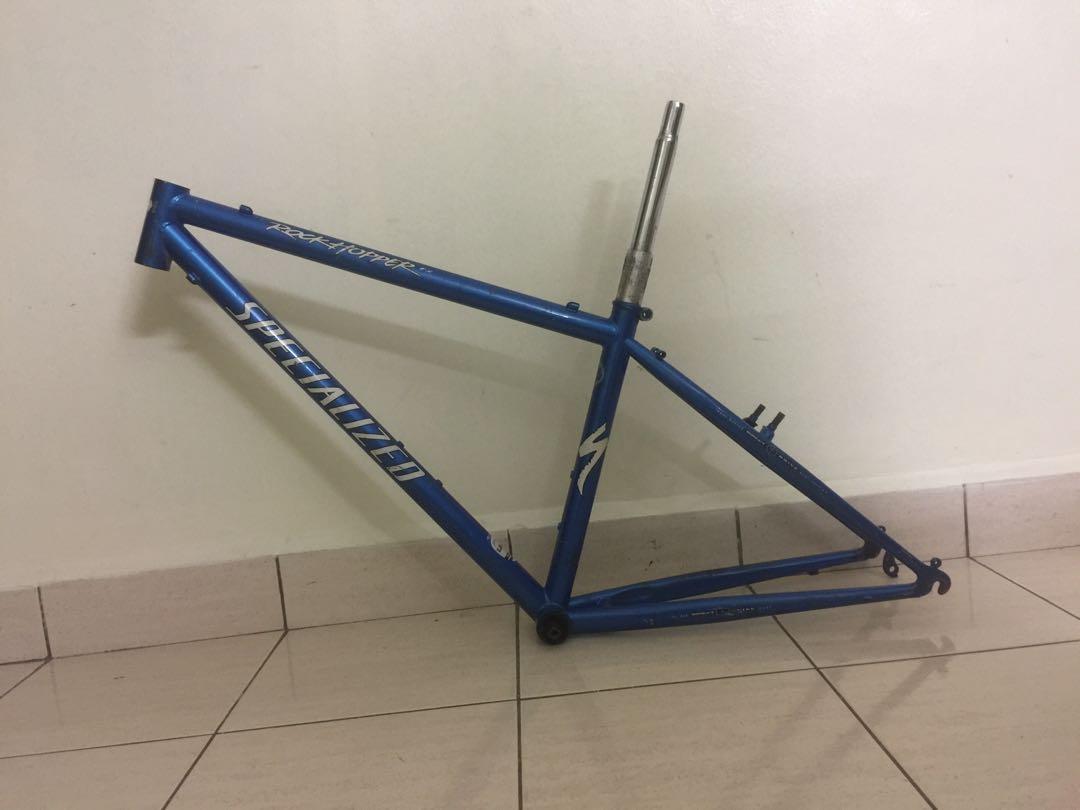 Specialized rockhopper 90s outlet