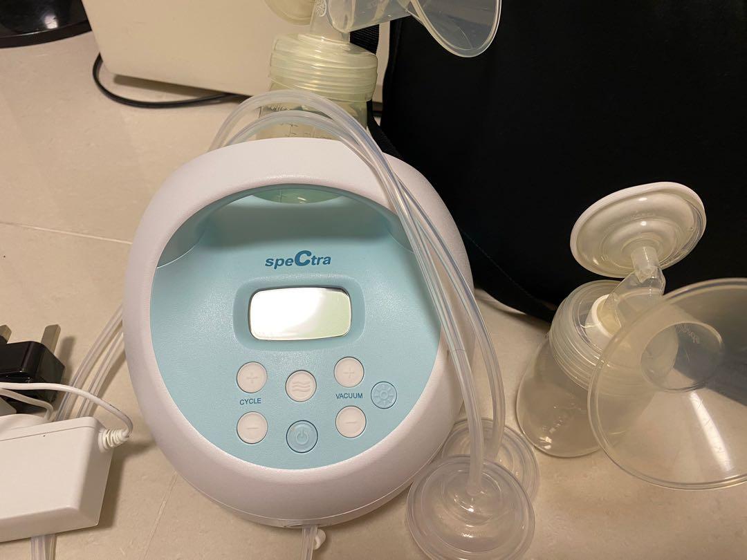 Spectra S1 Hospital Grade Breast Pump 