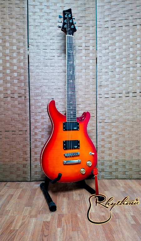 Sqoe prs 300 cheap