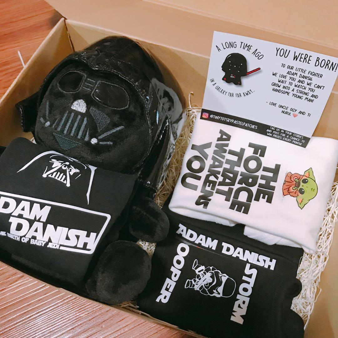 Star wars gift set deals