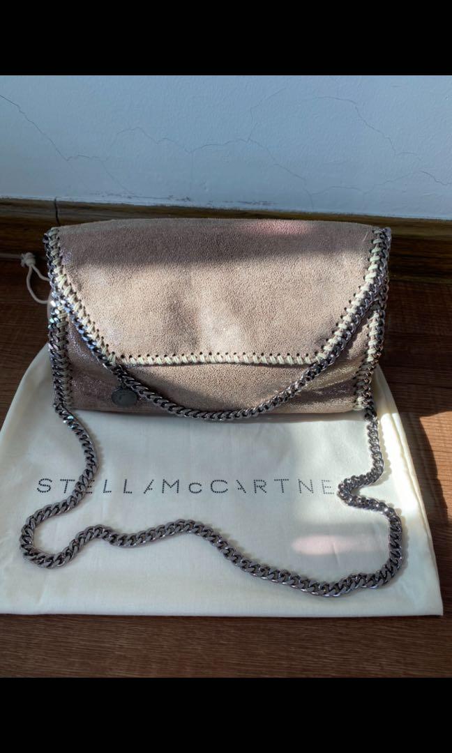 Stella McCartney Sling Bag