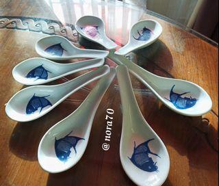 Sudu Ikan Vintage (New Old Stock)