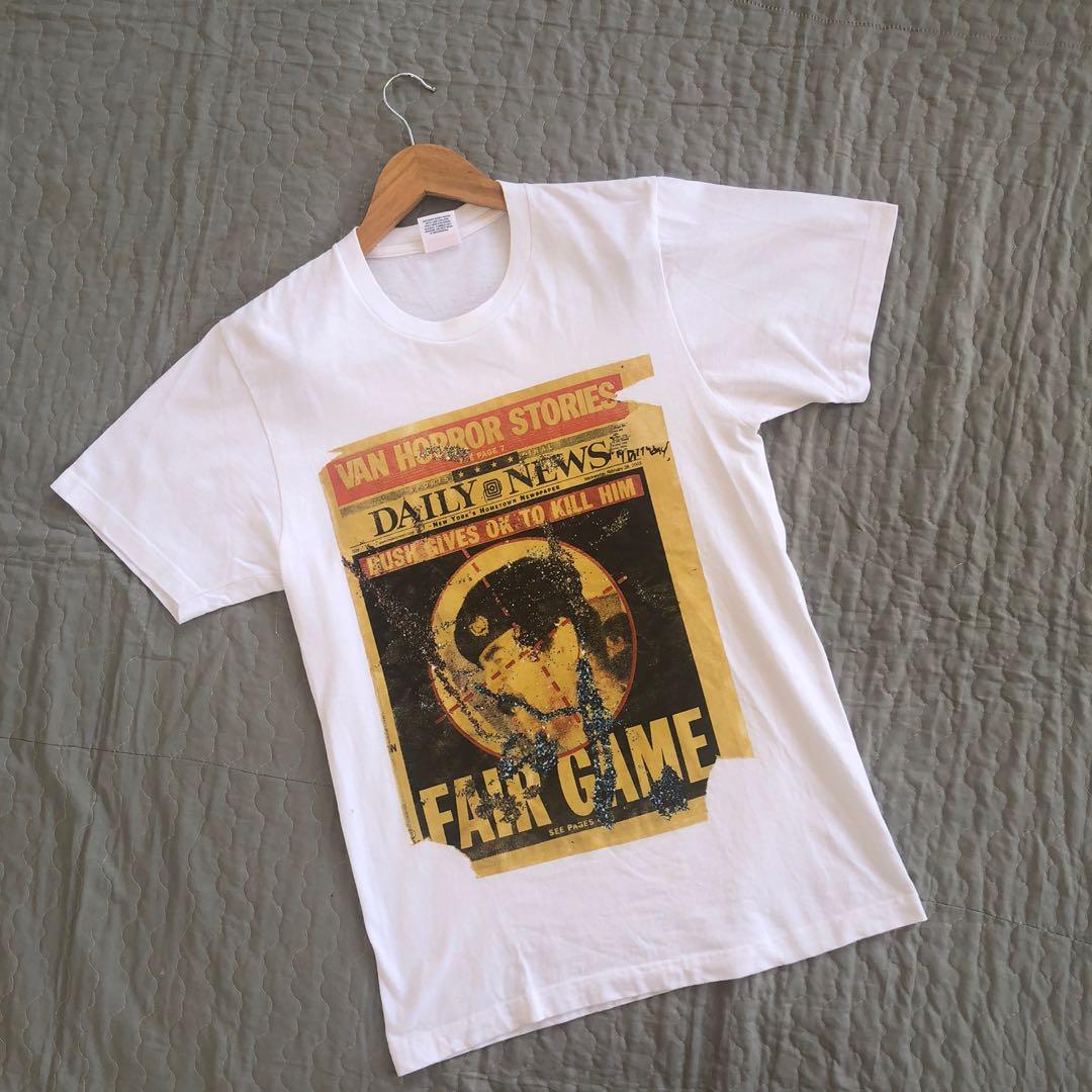 Dash snow supreme hot sale