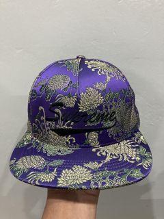 Supreme OG snapback