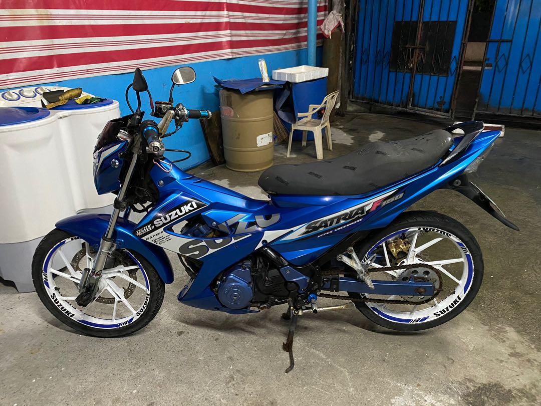 Raider online 150 model