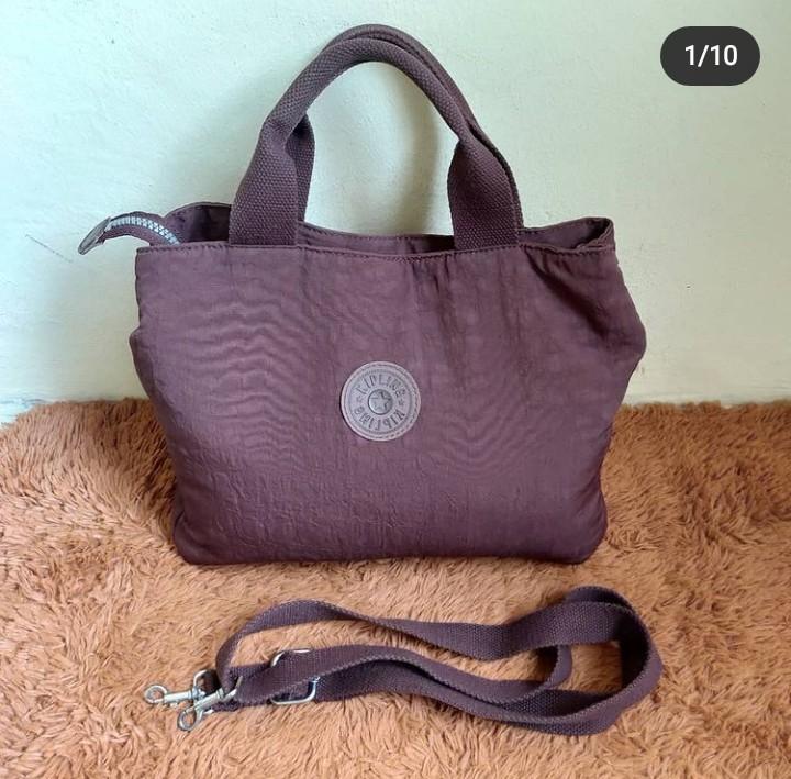 Tas merk hotsell kipling