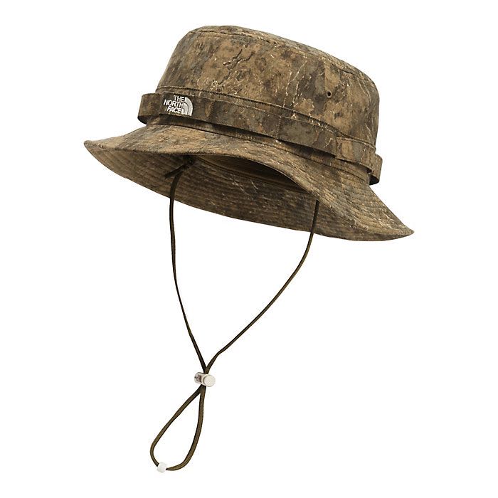 The North Face Class V Brimmer Bucket Hat, Men's Fashion, Watches