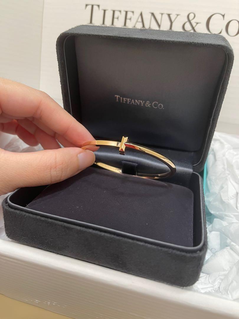 T1 sales hinged bangle