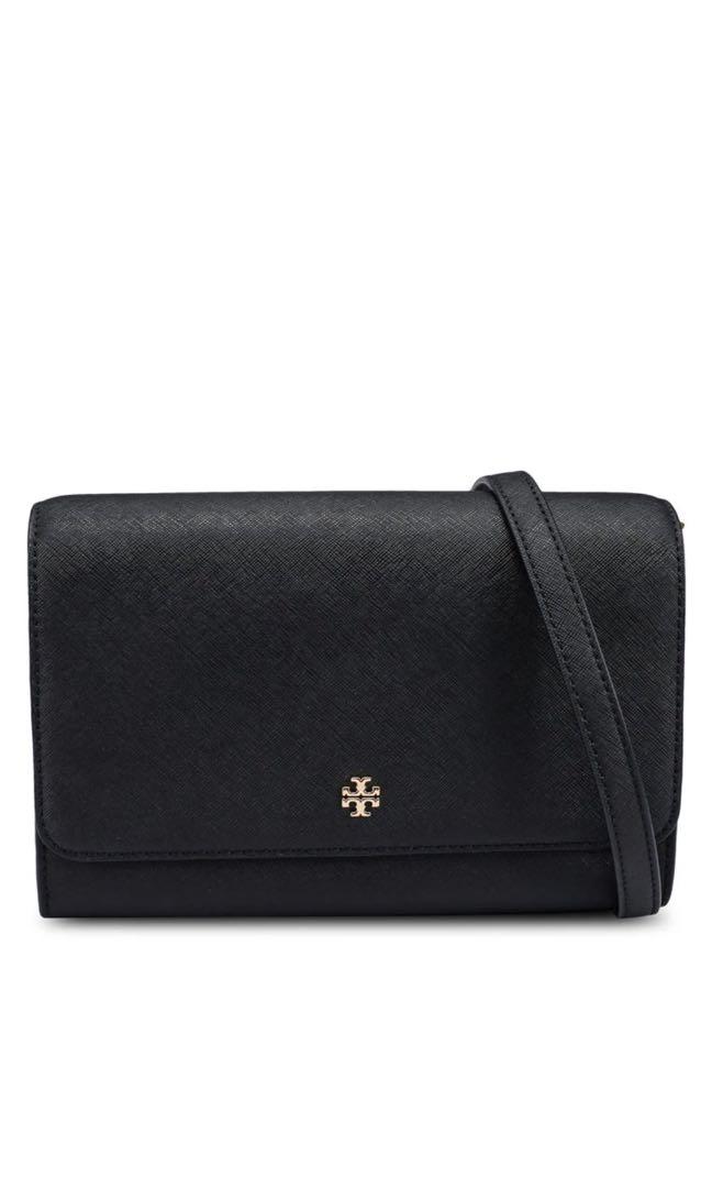 Emerson combo clearance crossbody tory burch