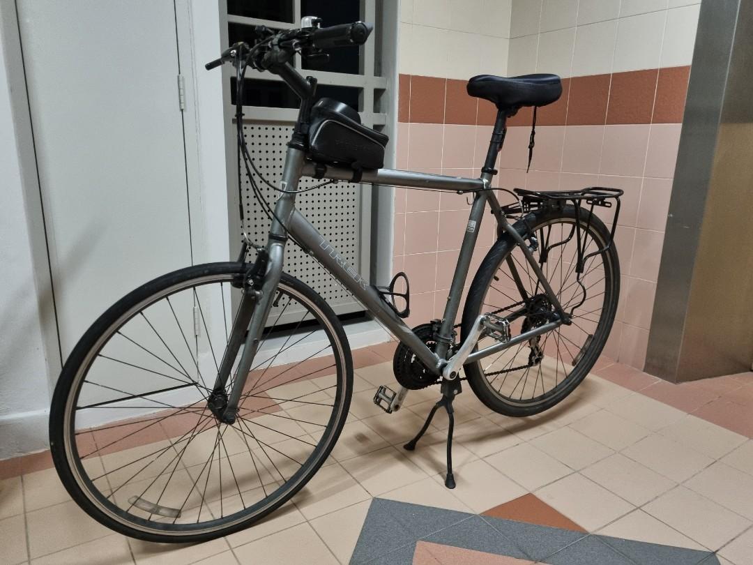 Trek fx 22.5 store