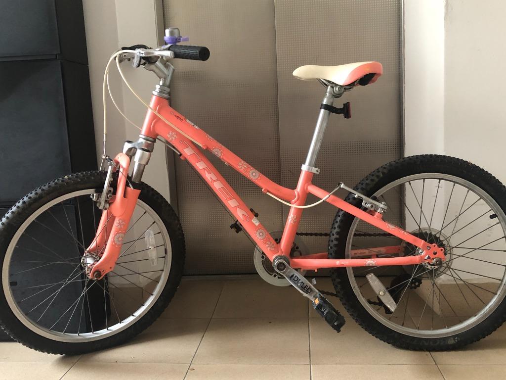 Trek mt shop 60 price