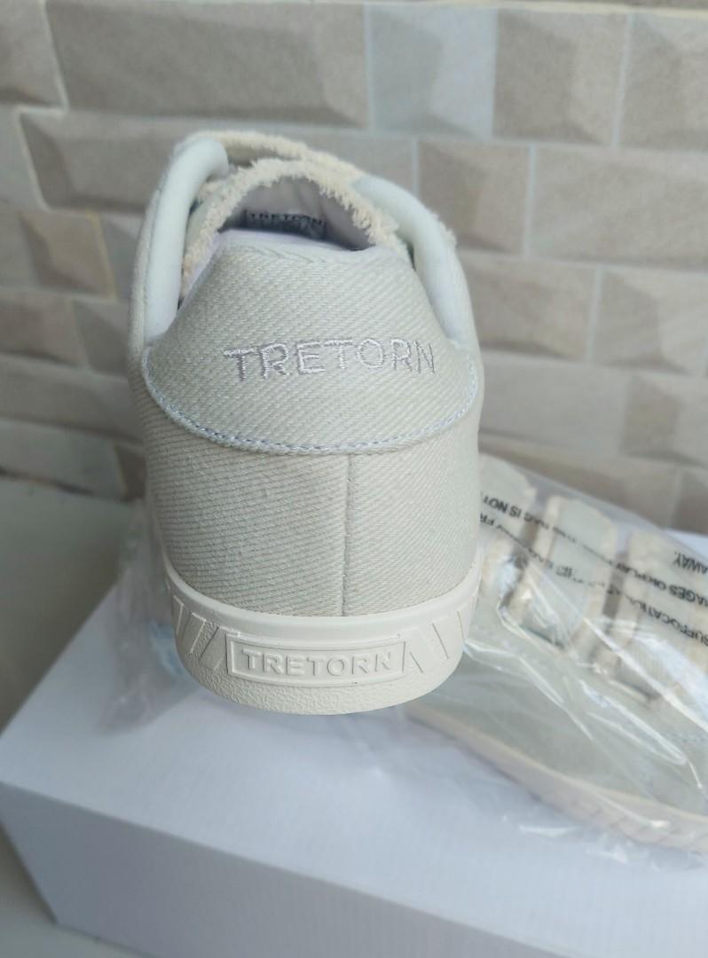 original tretorn sneakers