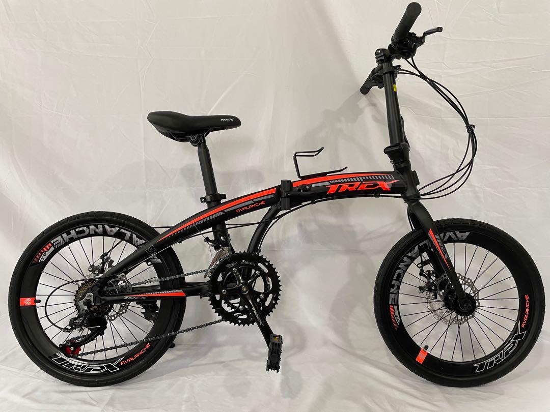 Avalanche 20 cheap inch bicycle