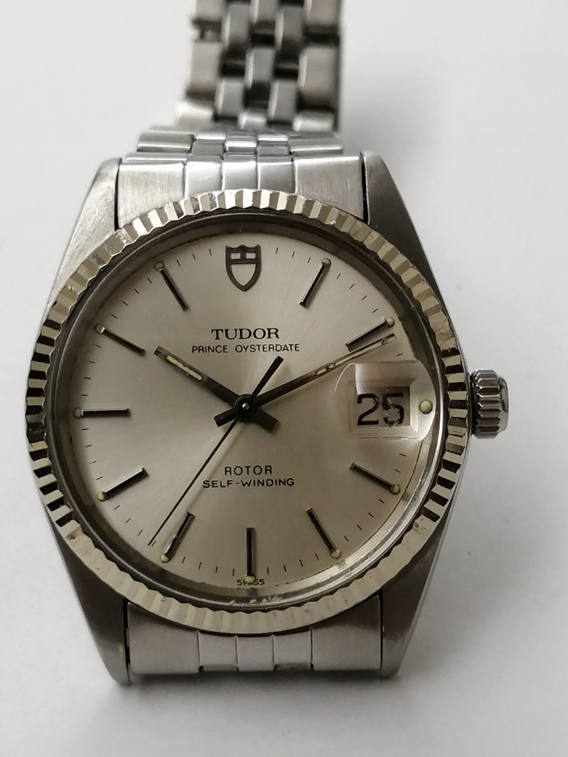 Tudor 75204 Carousell
