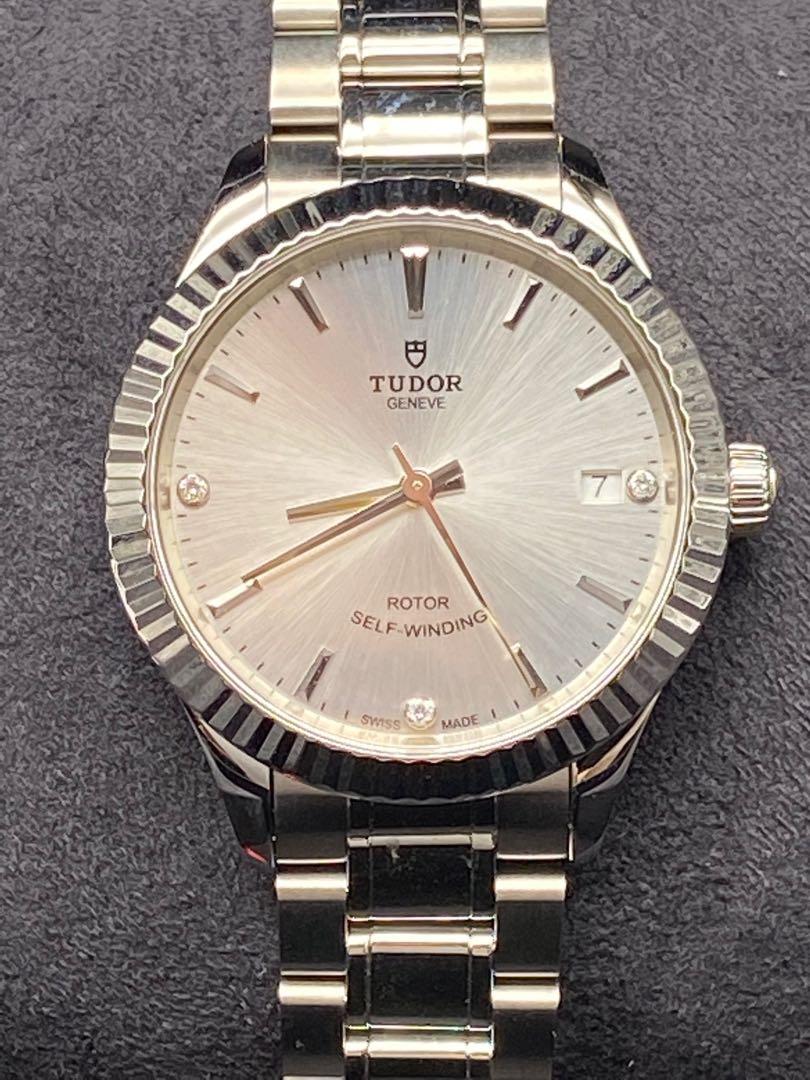 Tudor Style 12310 Fullset 100 New 2021
