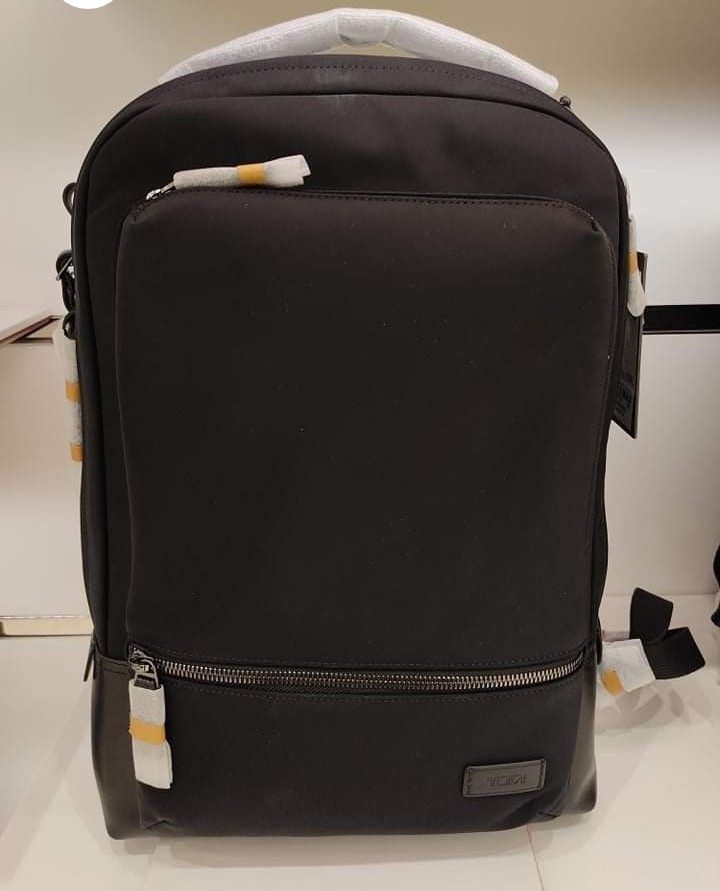 tumi bates backpack