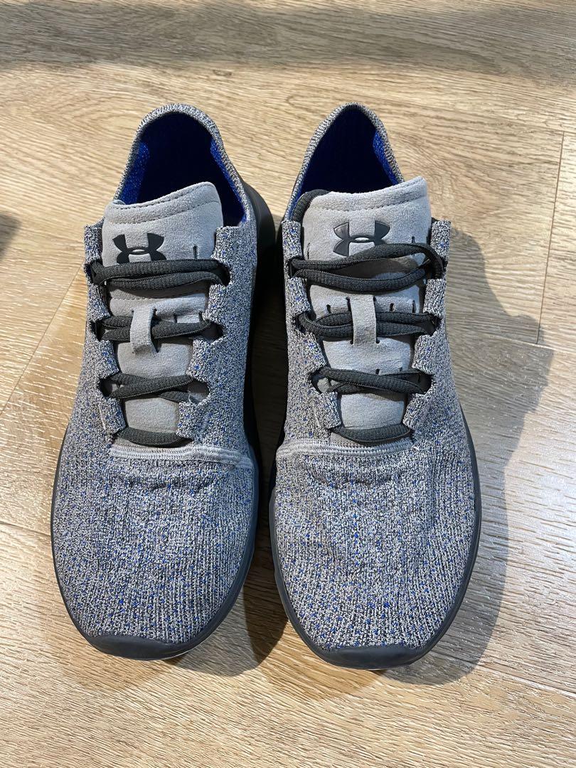 Under Armour casual shoes Men s Fashion Footwear Sneakers on