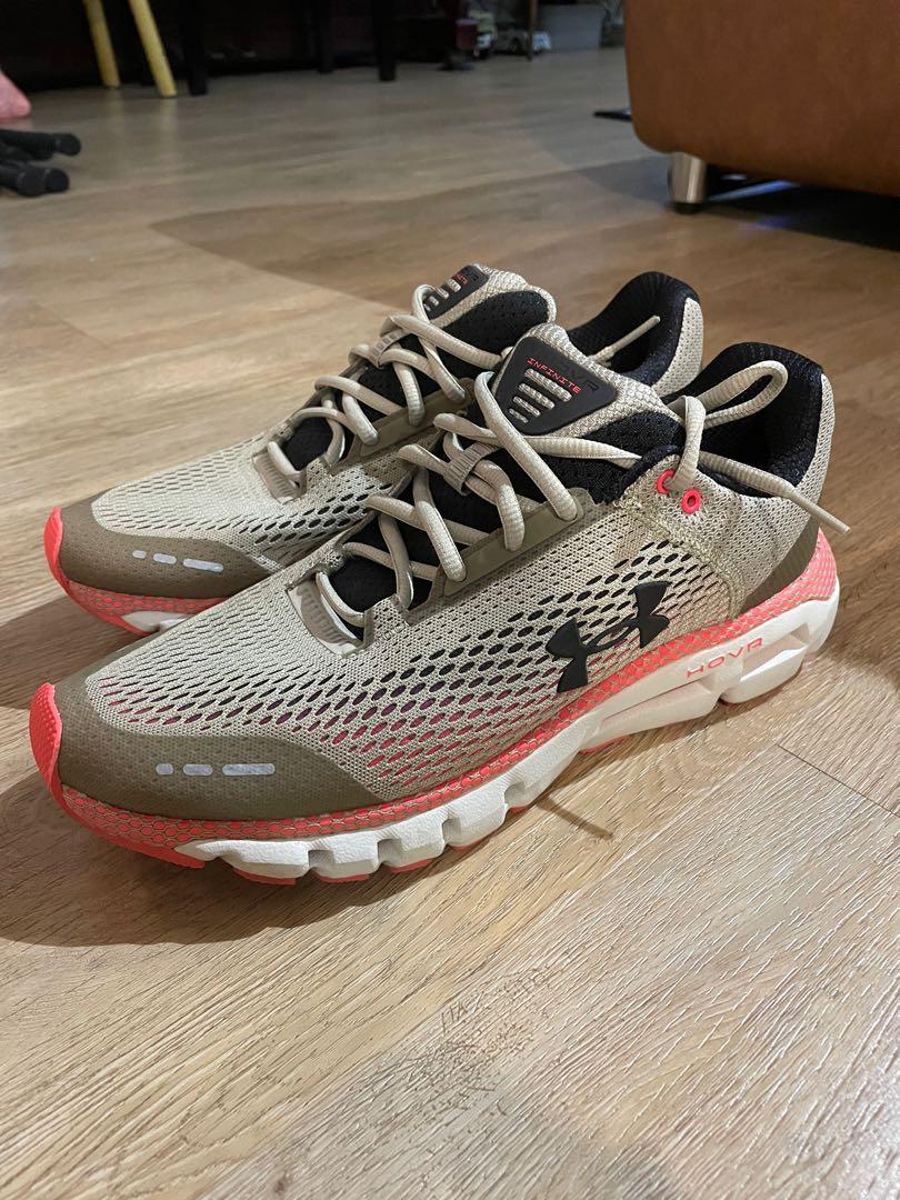 Under Armour HOVR Connected Series Running Shoes Let You 56 OFF