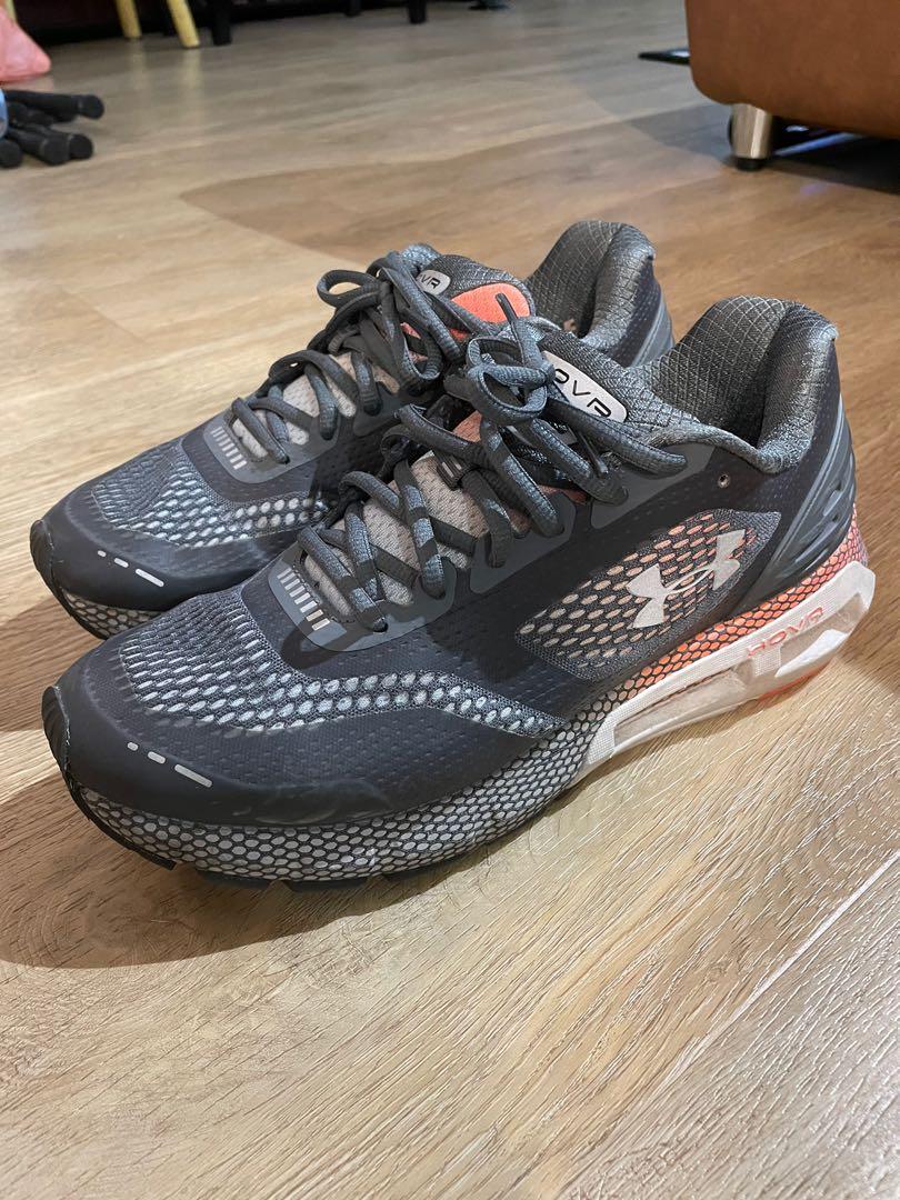 Under Armour HOVR Mega Running Shoes