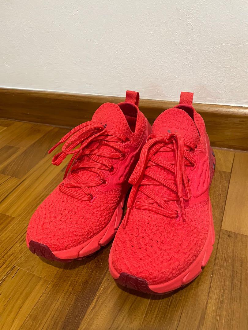under armour hovr phantom 2 women's