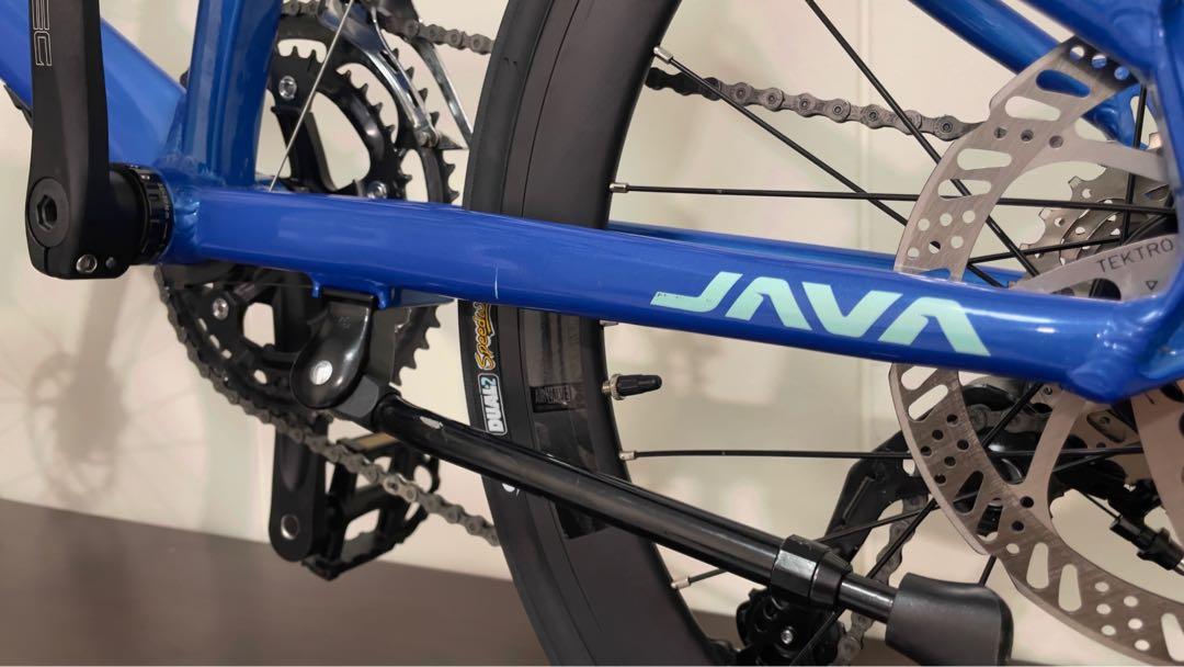 Upgraded Java cl2, Sports Equipment, Bicycles & Parts, Bicycles on ...