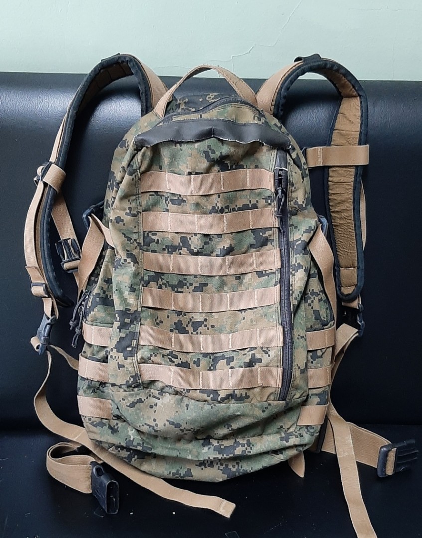marpat assault pack