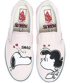 vans peanuts malaysia
