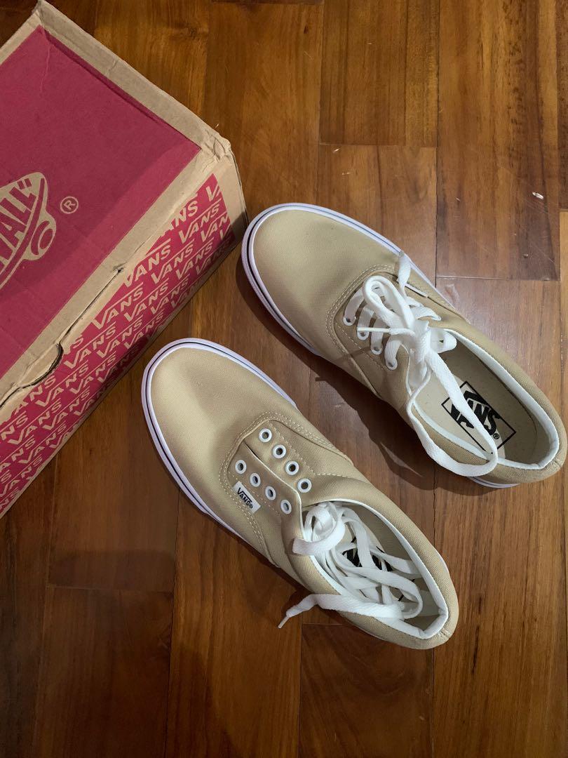 black old skool vans size 9