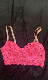 VS Pink Bralette