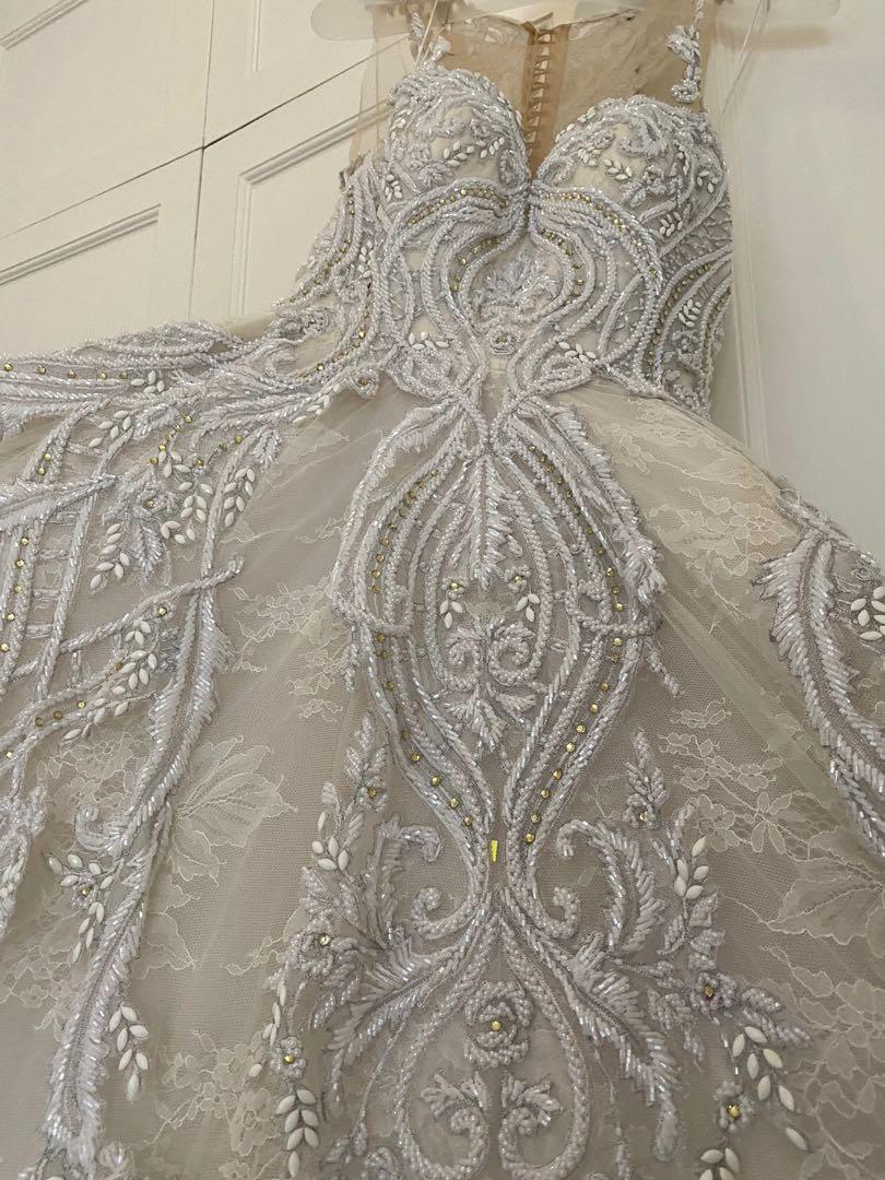 Patricia santos gowns hot sale