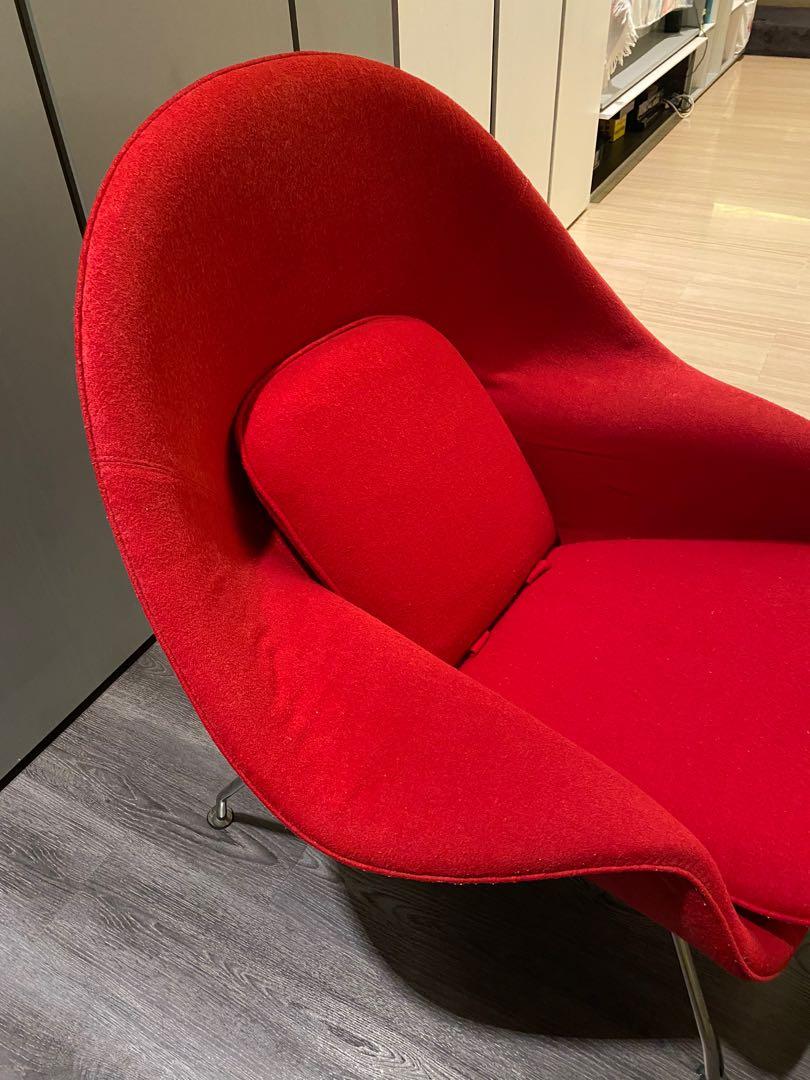 Armchair used deals for sale