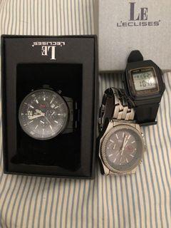Whatch