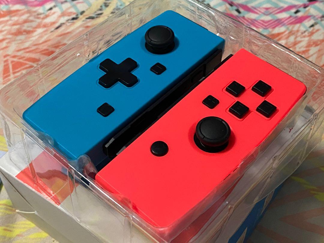 Stoga wireless controller for nintendo shop switch